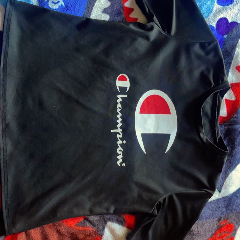 Champion shirt
